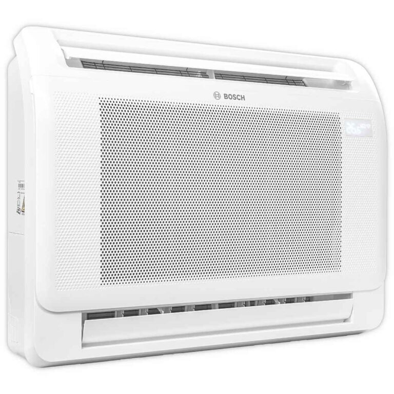 Split-Klimaanlage Bosch CL5000M 79/3 E + CL5000iU CN 35 E / CL5000iU CN 35 E