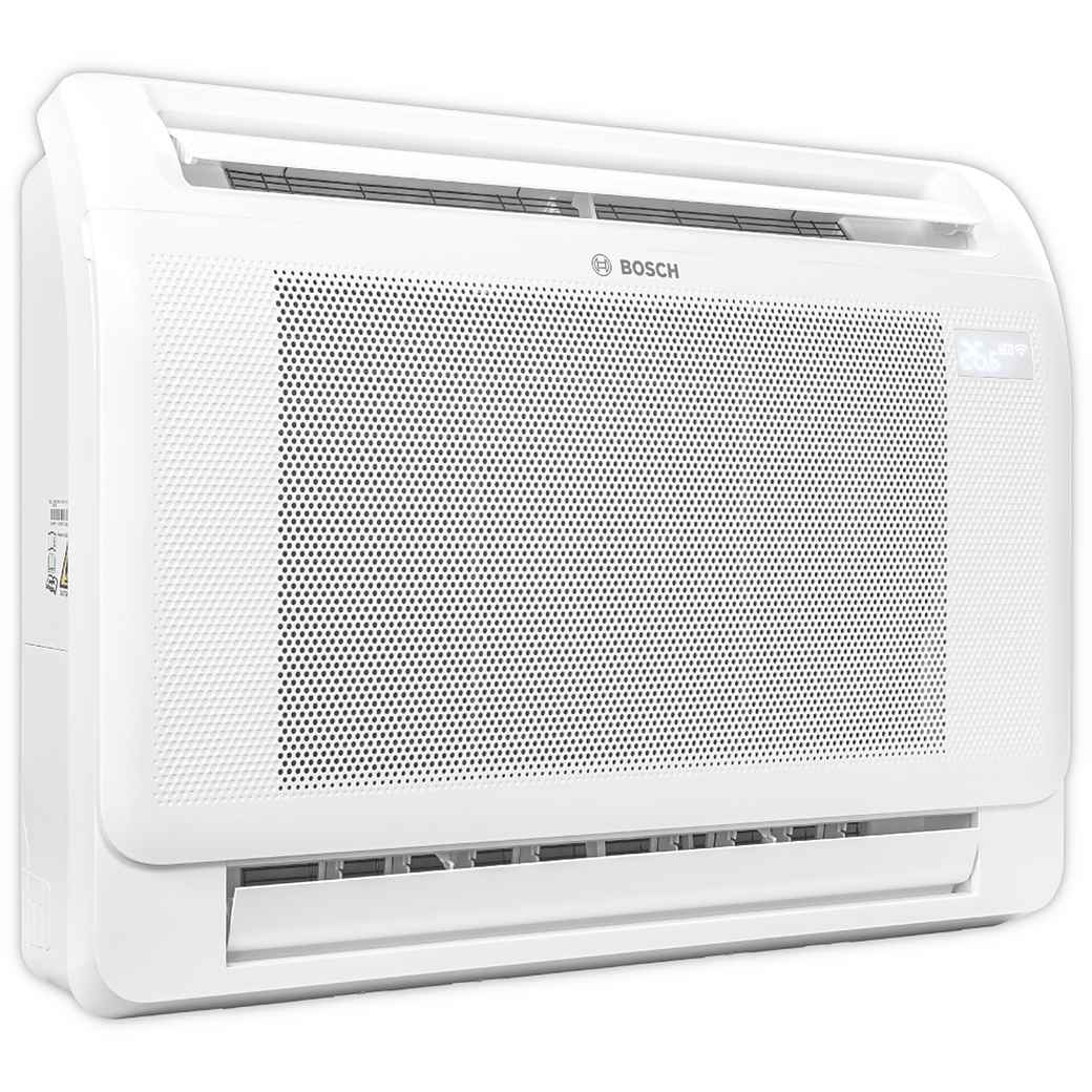 Split-Klimaanlage Bosch CL5000M 79/3 E + CL5000iU CN 35 E / CL5000iU CN 35 E – Image 2