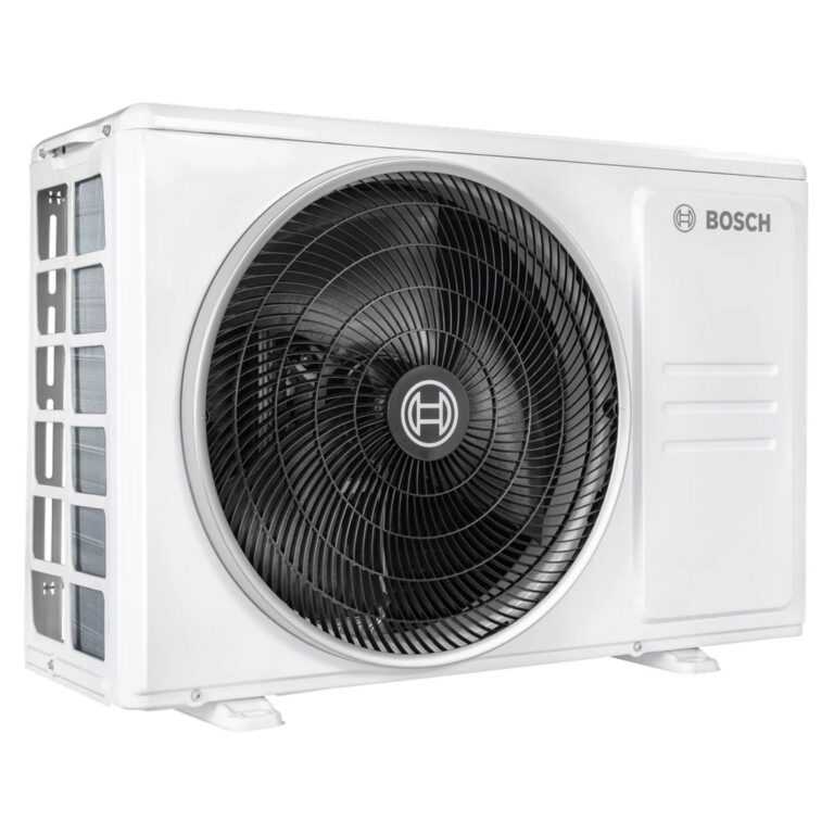 Split-Klimaanlage Bosch CL5000M 53/2 E + CL5000iM 4CC 26 E / CL5000iU 4CC 35 E – Multisplit-System