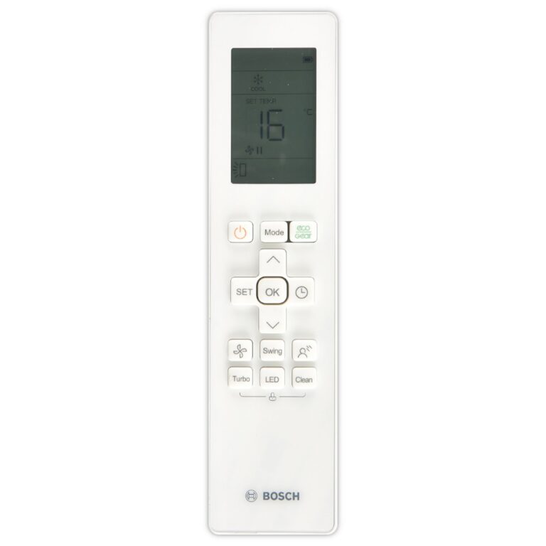 Split-Klimaanlage Bosch CL5000M 53/2 E + CL5000iM 4CC 21 E / CL5000iM 4CC 26 E – Multisplit-System