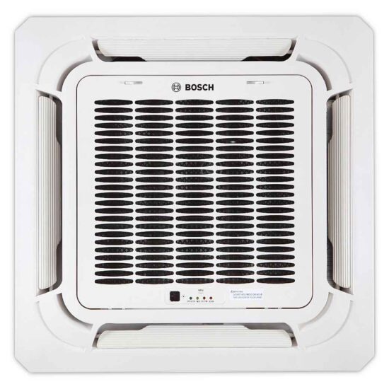 Split-Klimaanlage Bosch CL5000M 53/2 E + CL5000iM 4CC 21 E / CL5000iM 4CC 26 E – Multisplit-System – Image 4