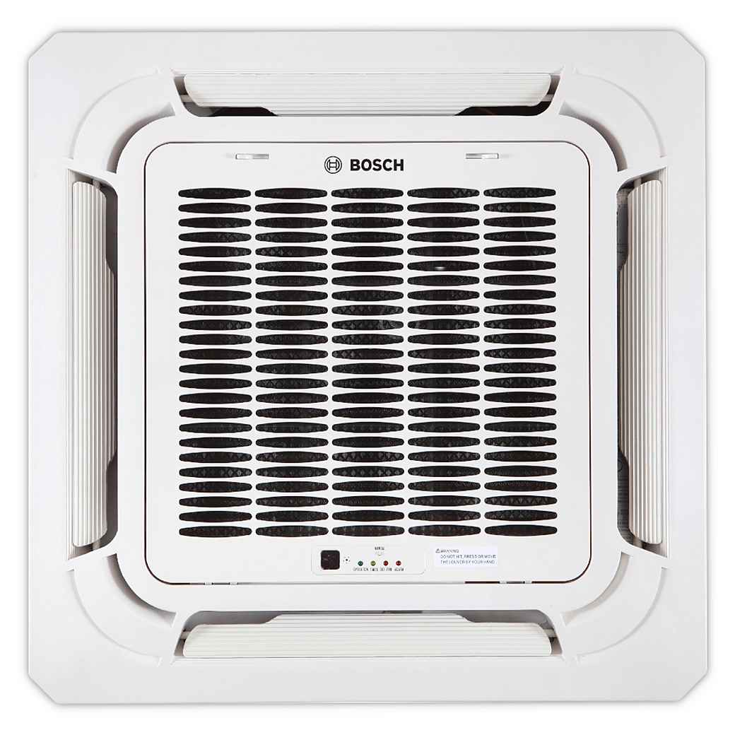 Split-Klimaanlage Bosch CL5000M 53/2 E + CL5000iM 4CC 21 E / CL5000iM 4CC 26 E – Multisplit-System – Image 4