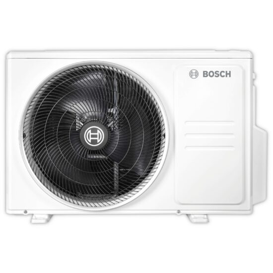 Split-Klimaanlage Bosch CL5000M 53/2 E + CL5000iM 4CC 26 E / CL5000iM 4CC 26 E – Multisplit-System – Image 3