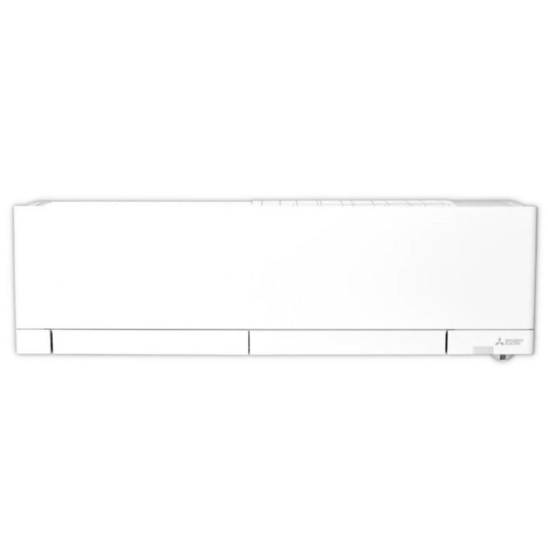 Split-Klimaanlage Mitsubishi Electric MSZ-RZ35VU + MUZ-RZ35VUHZ – Hyper-Heating