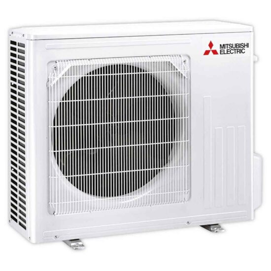 Split-Klimaanlage Mitsubishi Electric MSZ-RZ25VU + MUZ-RZ25VUHZ – Effiziente Hyper – Image 4