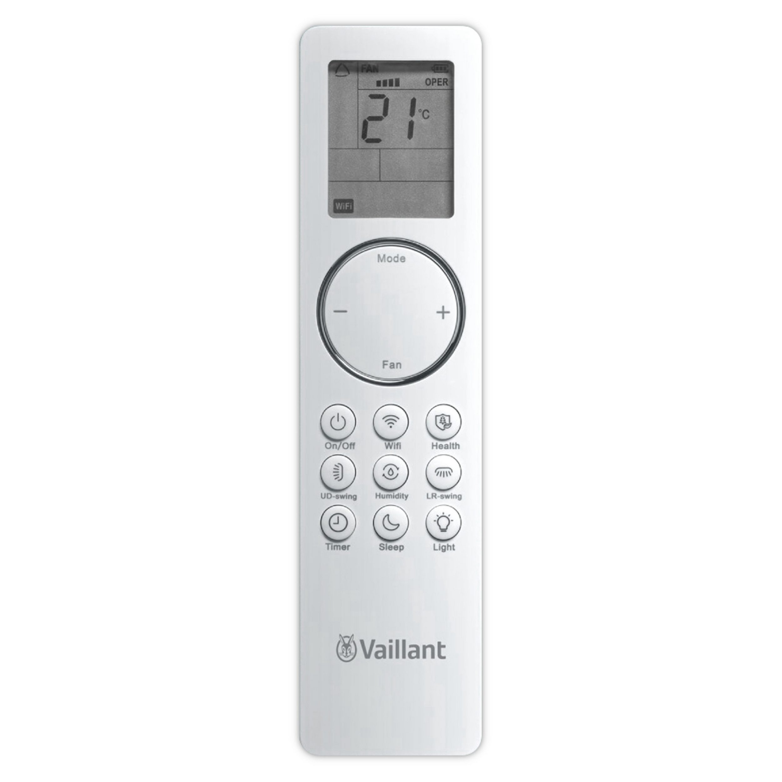 Multisplit-Klimaanlage Vaillant VAM1-050A2NO + 2× VAIP1-025WNI – Image 5