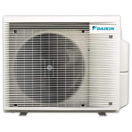 Multisplit-Klimaanlage Daikin 2MXM50A9 + FTXJ25AS / FTXJ25AS – Premium-Klimakomfort – Image 3