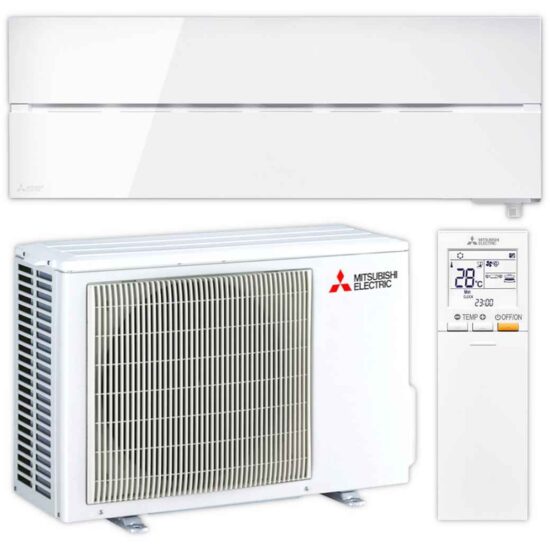 Mitsubishi Electric Split-Klimaanlage MUZ-LN35VG2 + MSZ-LN35VG2 – Premium – Image 1