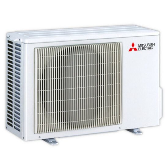 Mitsubishi Electric Split-Klimaanlage MSZ-LN35VG2 + MUZ-LN35VGHZ2 – Premium- – Image 2