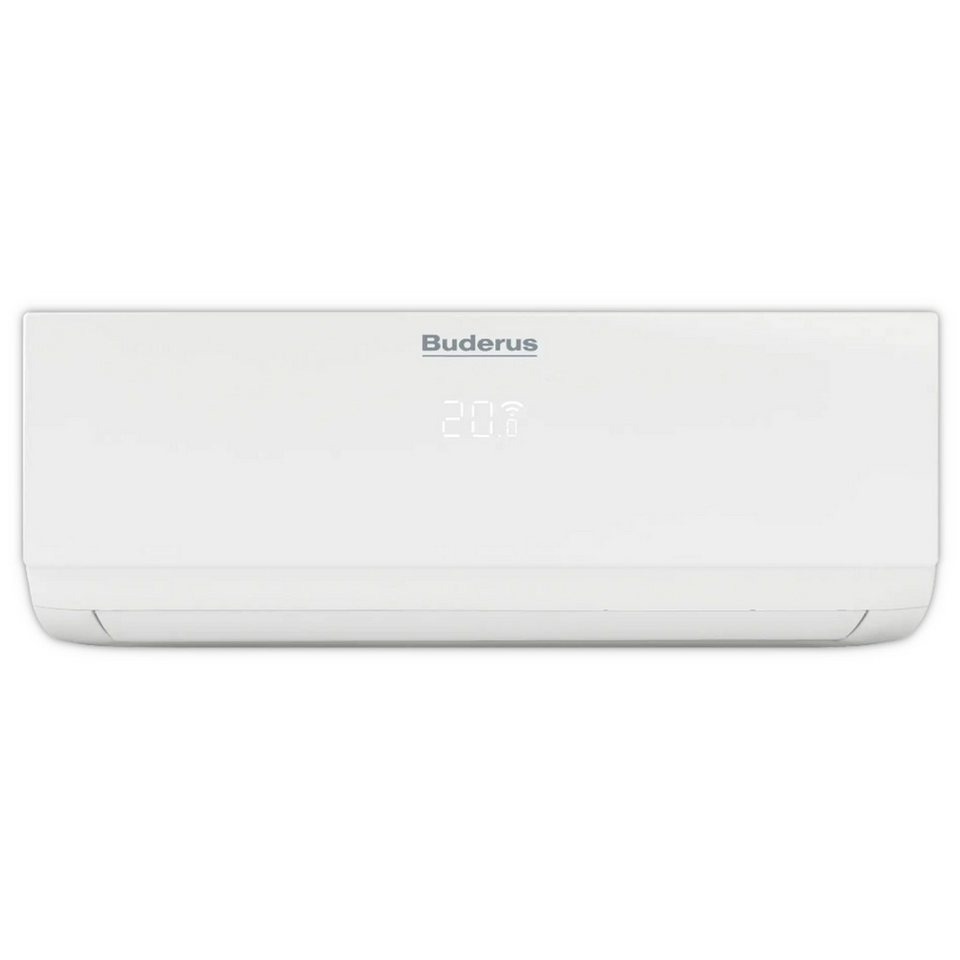 Buderus Logacool AC166i.3-Set 3,5 W – Split-Klimaanlage mit 3,5 kW – Image 6