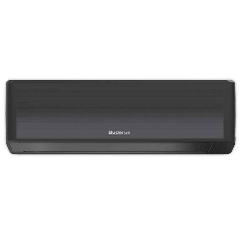Buderus Logacool AC186i-Set 3,5 WB – Premium Split-Klimaanlage