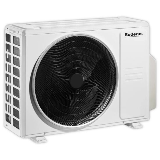 Buderus Logacool AC166i.3-Set 3,5 W – Split-Klimaanlage – Image 4