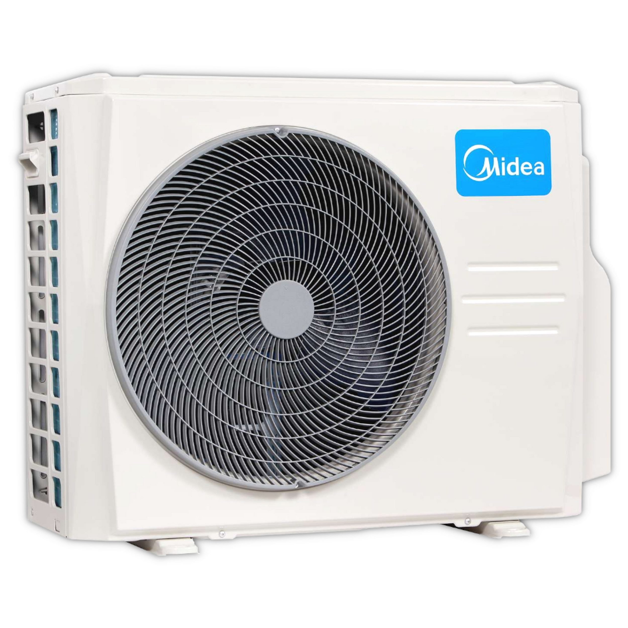Multi Split Klimaanlage Midea MSCB1BU-09HRFN8-ME + MSCB1BU-12HRFN8-ME + M2O-18HFN8-ME – Image 6