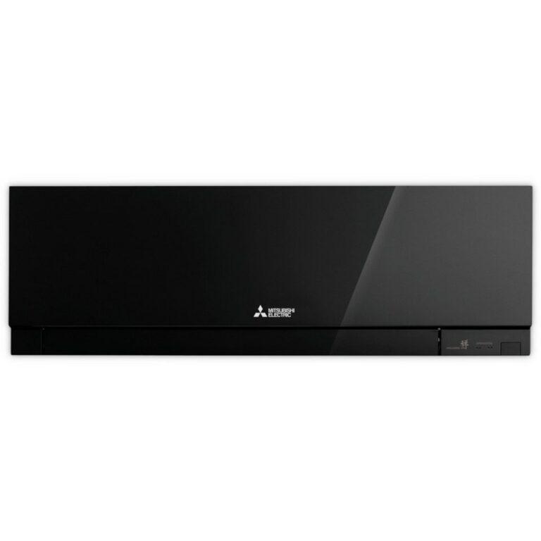 Mitsubishi Electric MXZ-2F42VF4 + MSZ-EF25VGKB / MSZ-EF35VGKB – Multisplit-Klimaanlage