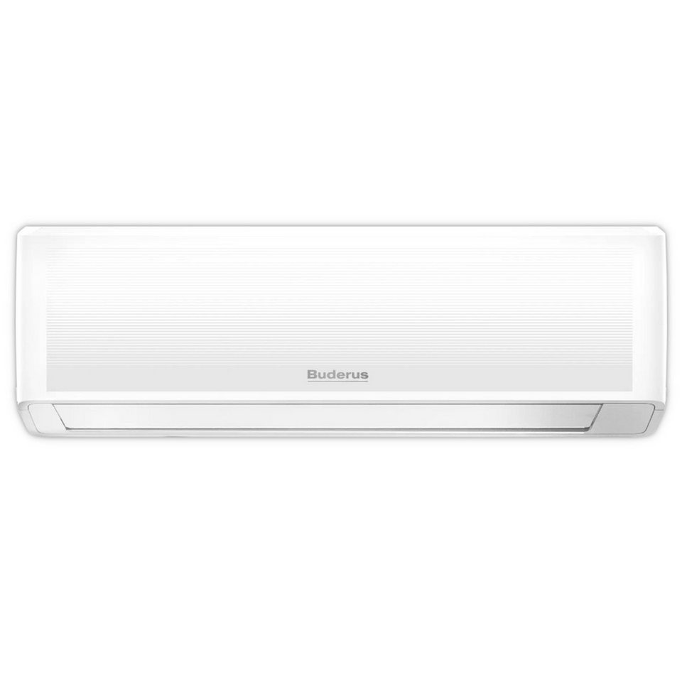 Buderus Logacool AC186i.3-Set 3,5 W – Split-Klimaanlage mit Quick-Connect und 3,5 kW – Image 2