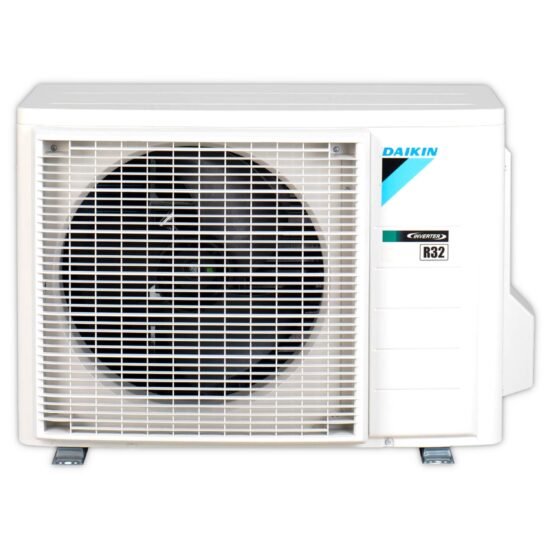 Daikin Stylish FTXA20CW + RXA20A8 – Premium Split-Klimaanlage 2,0 kW in Weiß – Image 5