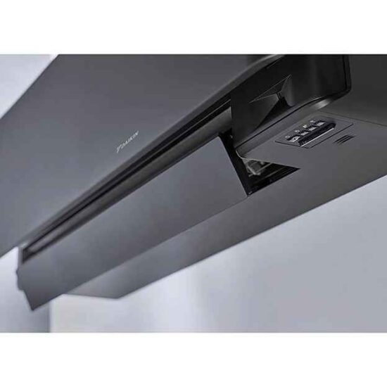 Daikin Nepura Stylish FTXTA30CB + RXTA30C – Premium Split-Klimaanlage mit Quick-Connect in Mattschwarz – Image 3