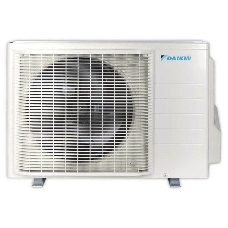 Daikin Perfera FVXM25A9 + RXM25A – Truhenklimagerät mit 2,4 kW und integriertem WLAN