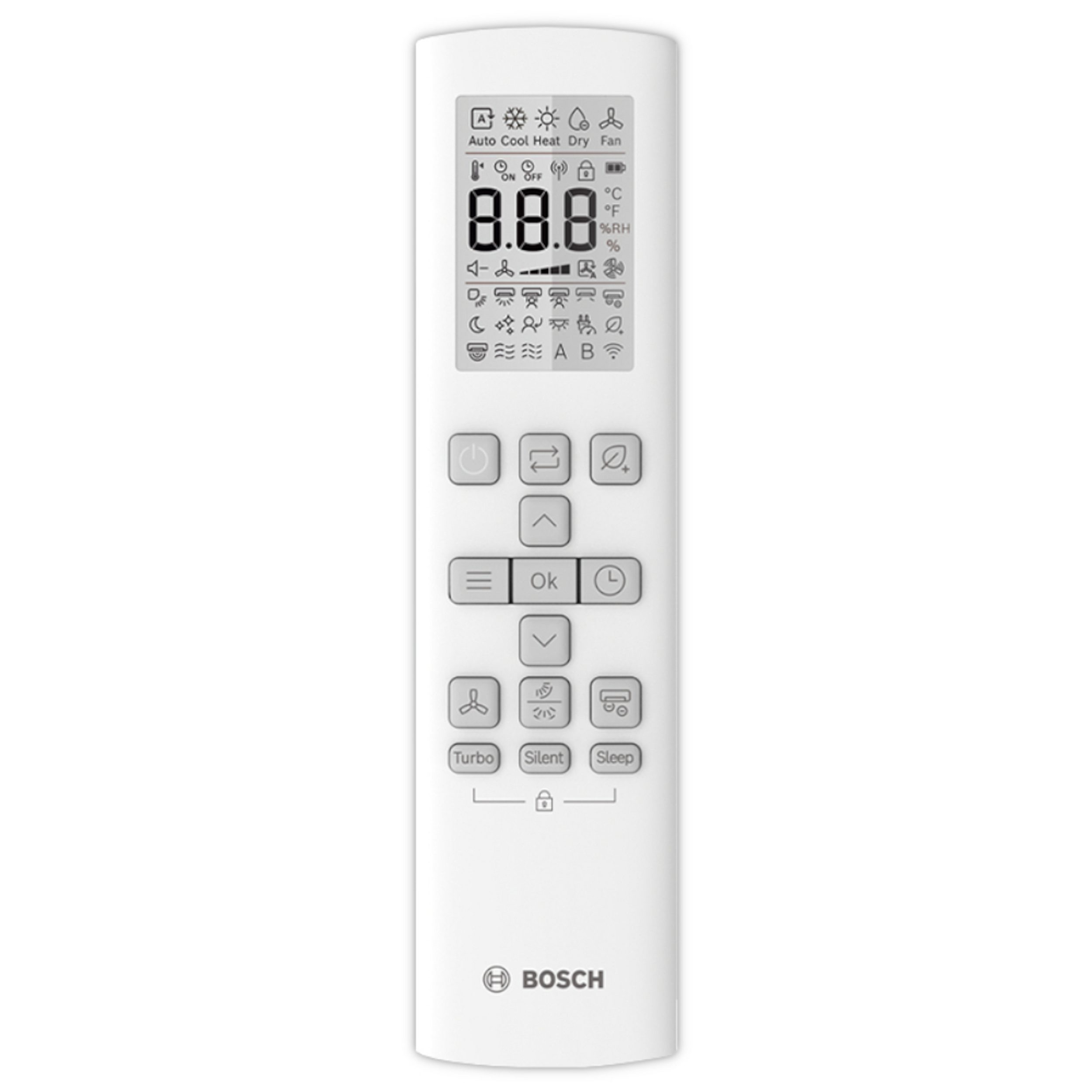 Klimaanlage Bosch CL7000i-Set 53 E – Premium-Komfort mit intelligenter Klimasteuerung – Image 2