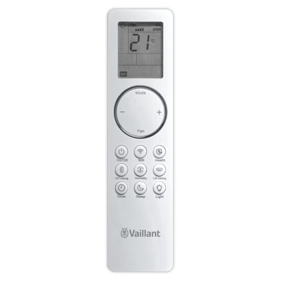 Multisplit-Klimaanlage Vaillant VAM1-050A2NO + 2× VAIP1-025WNI – Image 9