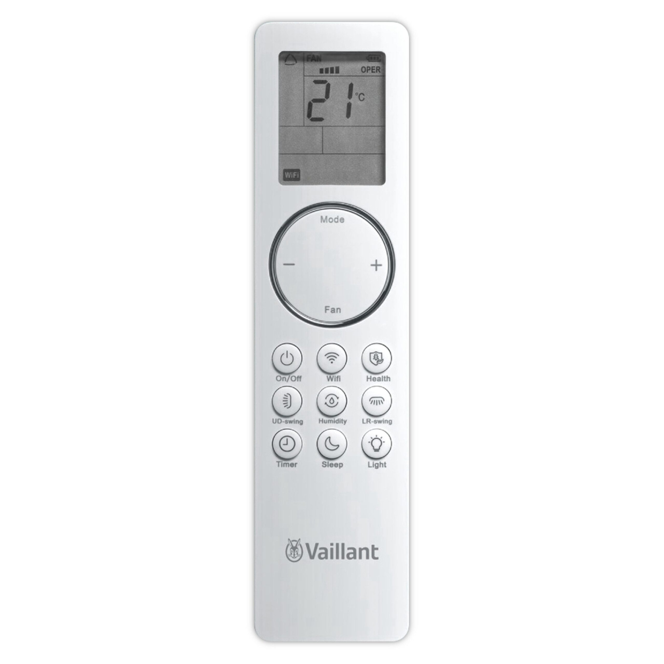 Multisplit-Klimaanlage Vaillant VAM1-050A2NO + 2× VAIP1-025WNI – Image 9