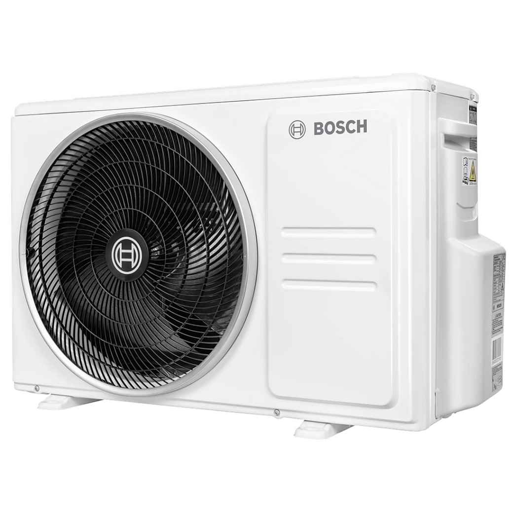 Multisplit-Klimaanlage Bosch CL5000M 53/2 E + CL3000iU W 20 E / CL3000iU W 26 E – Image 2
