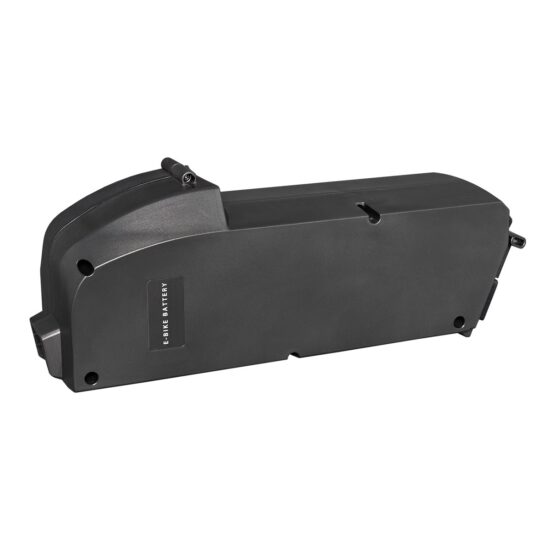E-Bike Akku Akku Vision Powerpack 36V 17Ah 621Wh für Bosch Classic Line – Leistungsstarker Ersatzakku – Image 2