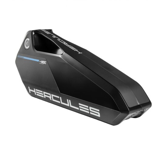 Hercules E-Bike Akku 37V 17,5Ah (648Wh) Unterrohr – Leistungsstarker Ersatzakku – Image 4