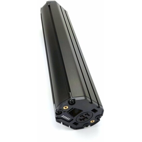 Bosch PowerTube 500 Akku vertikal – Original Rahmenakku für Bosch Active & Performance Line – Image 2