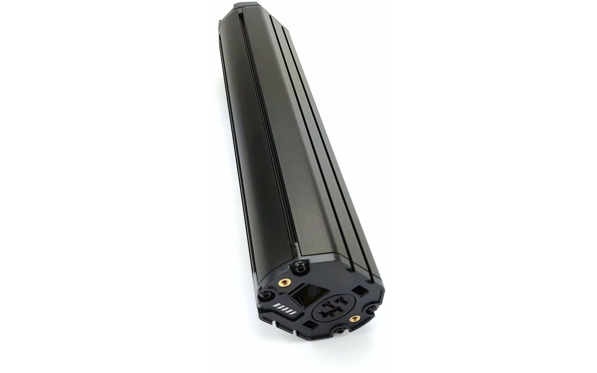 Bosch PowerTube 500 Akku vertikal – Original Rahmenakku für Bosch Active & Performance Line – Image 2