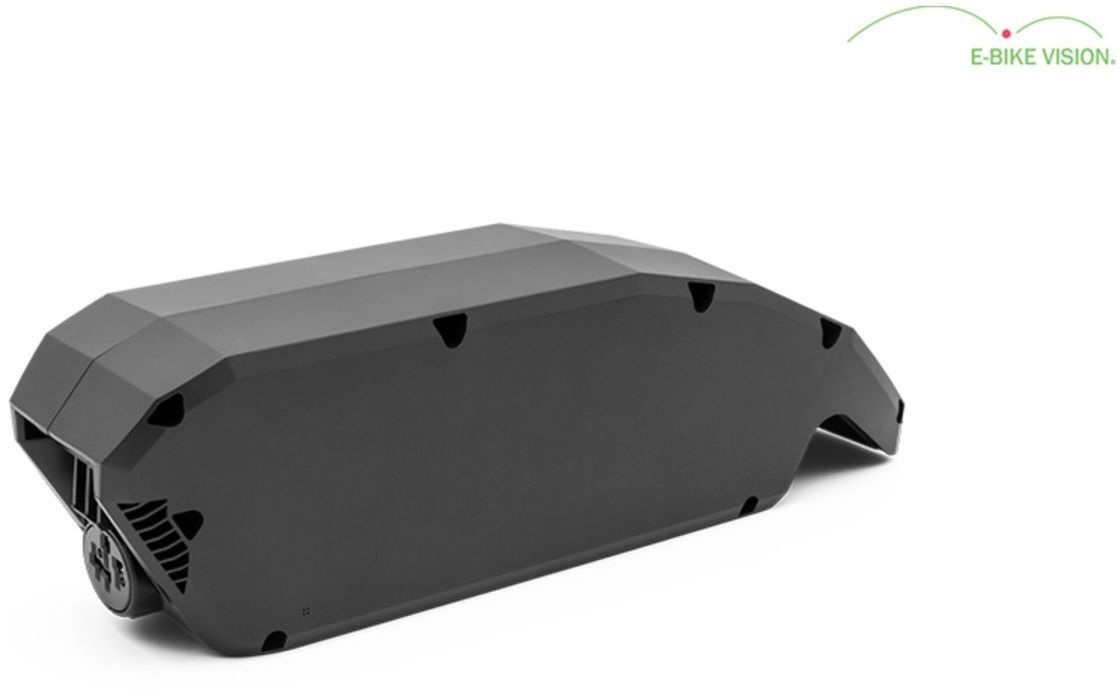 E-Bike Vision Power Pack 540 Wh Unterrohrakku – Leistungsstarker Ersatzakku für Bosch Active – Image 6