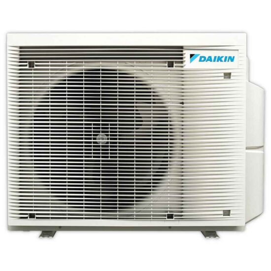 Multisplit-Klimaanlage Daikin 2MXM50A9 + FTXJ25AS / FTXJ25AS – Premium-Klimakomfort – Image 2