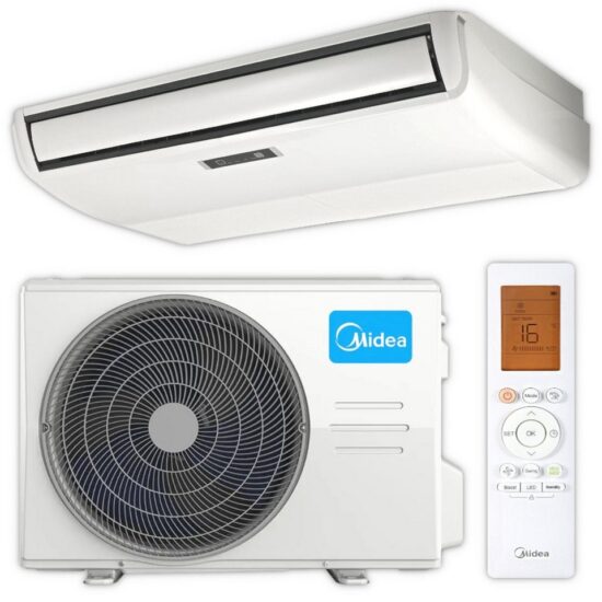 Split-Klimaanlage Midea MUEU2-18HRFNX(GA) + MOX330-18HFN8-ME – Image 1