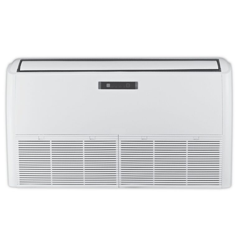 Midea MUE2-24HRFNX(GA) + MOX430U-24HFN8-ME Quick-Connect 7,0 kW Split-Klimaanlage