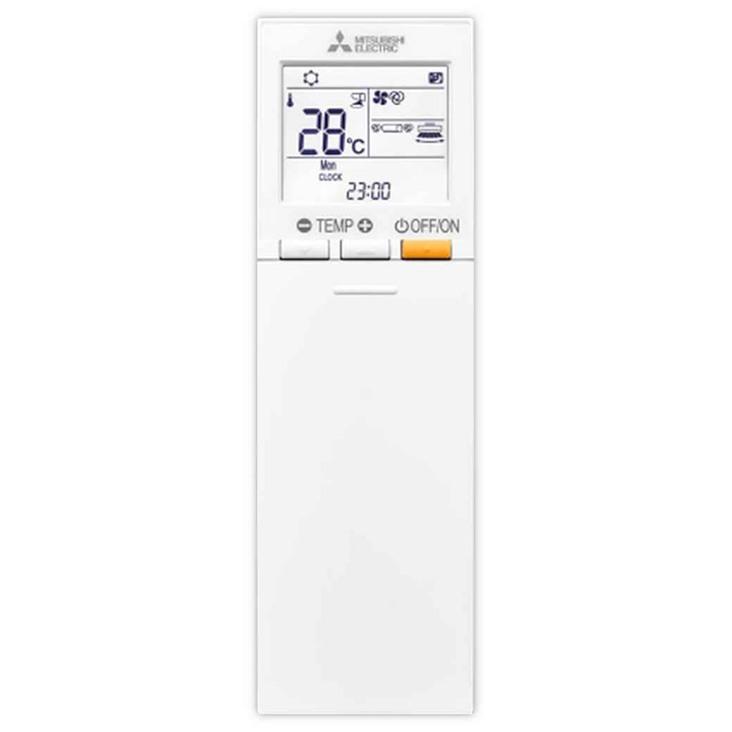 Mitsubishi Electric Split-Klimaanlage SLZ-M60FA2 + SUZ-M60VA2 – 4-Wege – Image 3