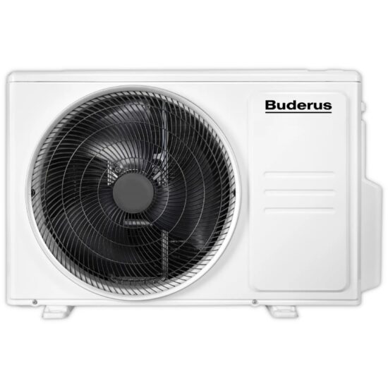 Buderus Logacool AC166i.3-Set 3,5 W – Split-Klimaanlage – Image 3