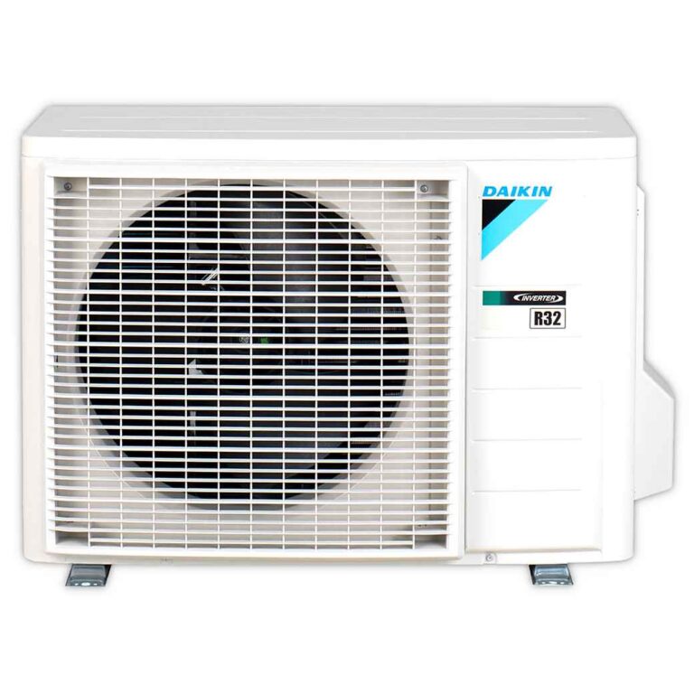 Split-Klimaanlage Daikin FTXA20C + RXA20A8 – Stylish Klimakomfort mit A+++