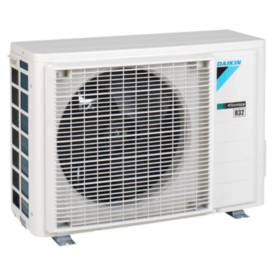 Split-Klimaanlage Daikin FTXA25C + RXA25A8 – Stylish Premium-Klimasystem mit 2,5 kW und A+++ Energieeffizienz – Image 4