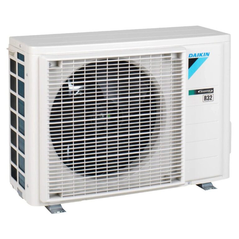 Split-Klimaanlage Daikin FTXA25C + RXA25A8 – Stylish Premium-Klimasystem mit 2,5 kW und A+++ Energieeffizienz
