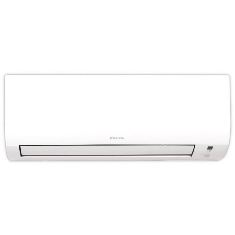 Daikin Comfora FTXP25N9 + RXP25N9 – Split-Klimaanlage mit Quick-Connect und WLAN