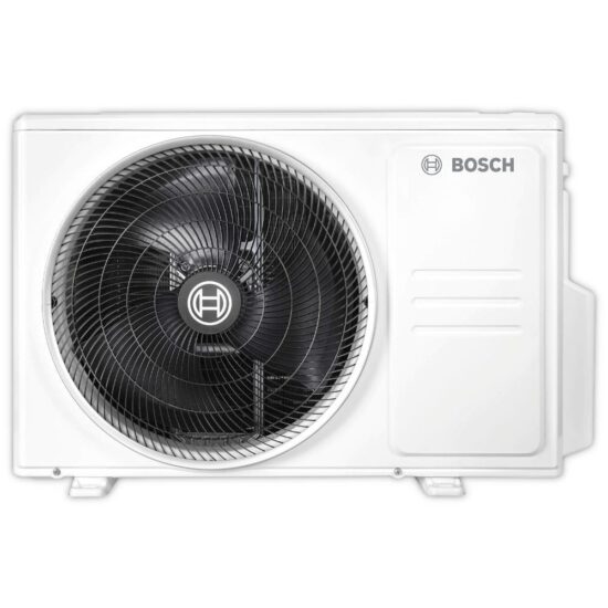Multi Split Klimaanlage Bosch CL5000M 53/2 E + CL3000iU W 20 E / CL3000iU W 35 E – Image 2