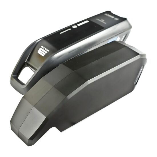 E-Bike Akku Vision Powerpack 36V 15Ah 540Wh für Bosch – Leistungsstarker Ersatzakku Made in Germany – Image 1