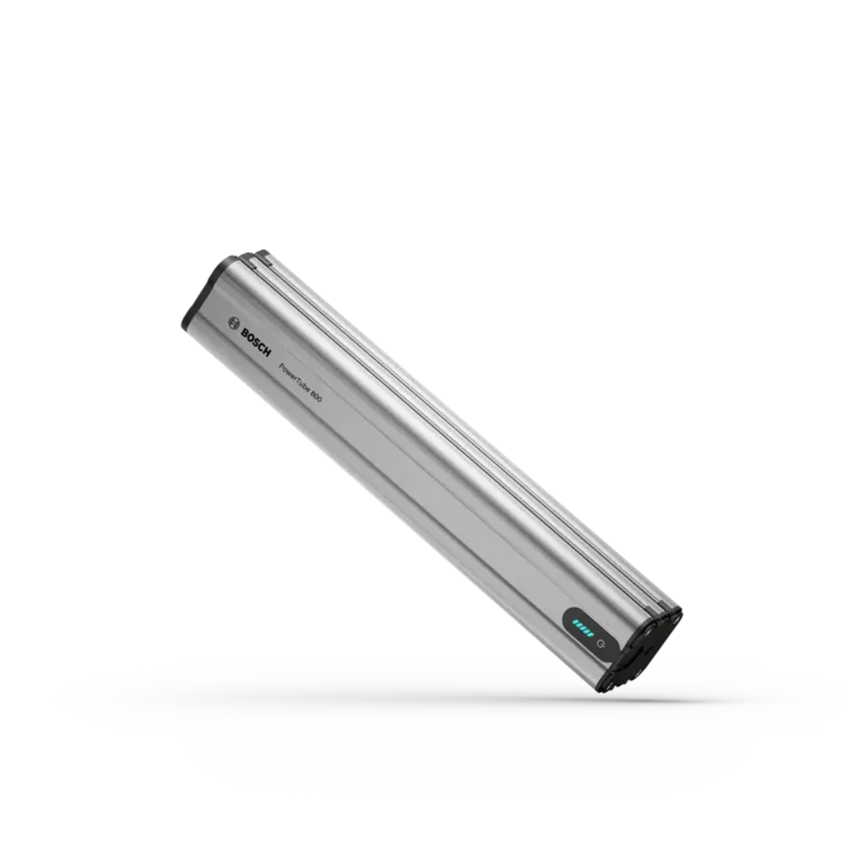 Bosch PowerTube 800 Akku Horizontal 36V 800Wh – Original Intube Akku für das Bosch Smart System – Image 3