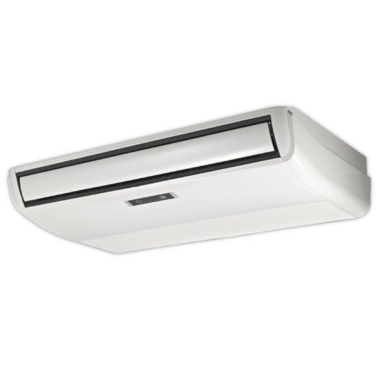 Midea MUE2-24HRFNX(GA) + MOX430U-24HFN8-ME Quick-Connect 7,0 kW Split-Klimaanlage – Image 9