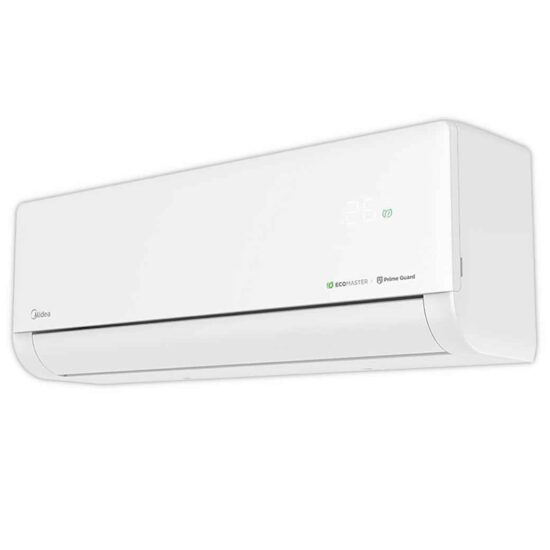 Midea Multisplit-Klimaanlage EZ-09RD6-I + EZ-09RD6-I + M2O-18HFN8-ME – Image 2