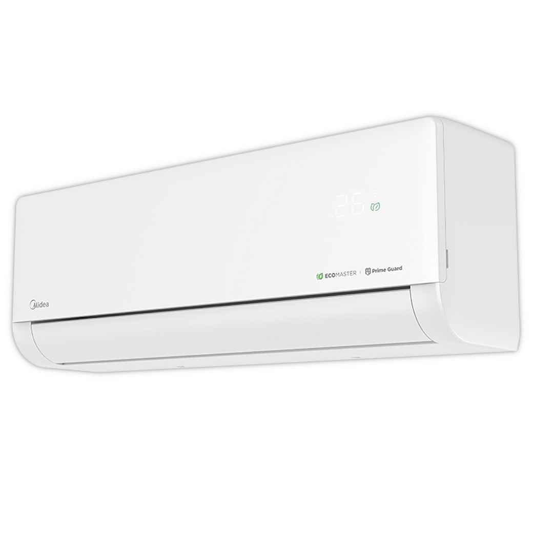 Midea Multisplit-Klimaanlage EZ-09RD6-I + EZ-09RD6-I + M2O-18HFN8-ME – Image 2