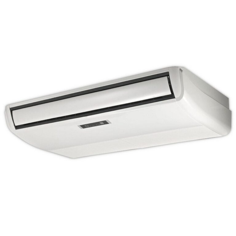 Split-Klimaanlage Midea MUEU2-18HRFNX(GA) + MOX330-18HFN8-ME