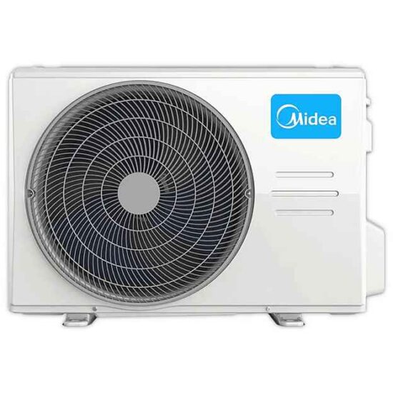 Split-Klimaanlage Midea Xtreme Save Blue MSAGBU-12HRFN7-QRD6GW – Image 4