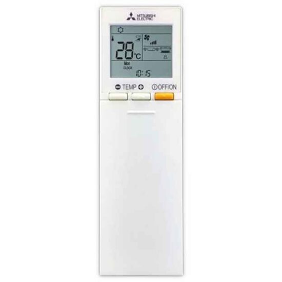Mitsubishi Electric Diamond Split-Klimaanlage MSZ-LN35VG2 + MUZ-LN35VGHZ2 – Image 2