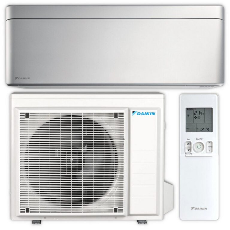 Daikin Stylish FTXA50C + RXA50B8 – Premium Split-Klimaanlage mit 5,0 kW